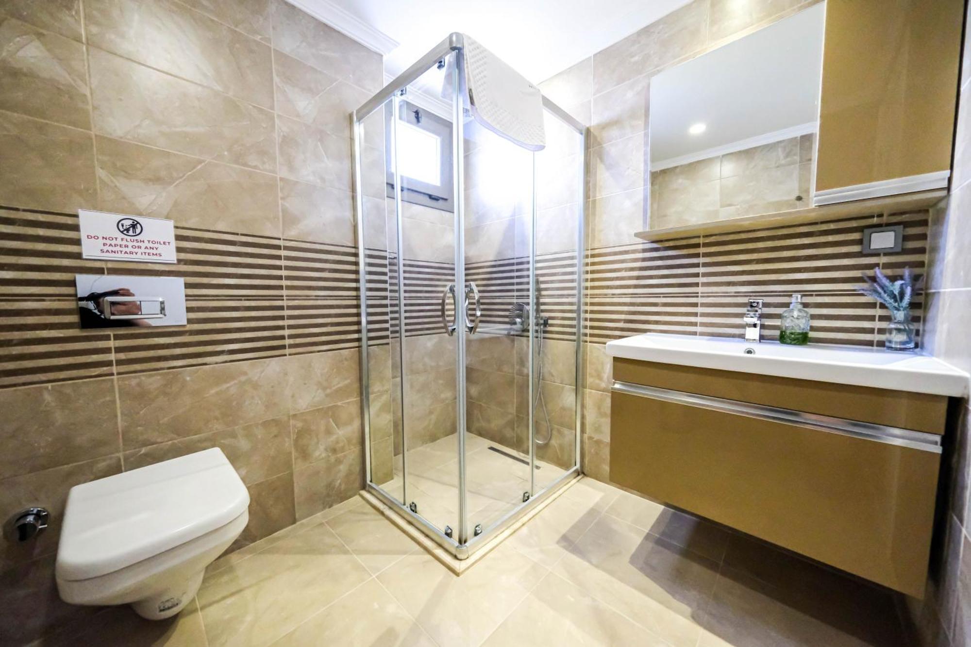 Turquoise Shores Family-Friendly Luxury Villa Hisaronu, Ovacik By Sunworld Villas Fethiye Eksteriør billede