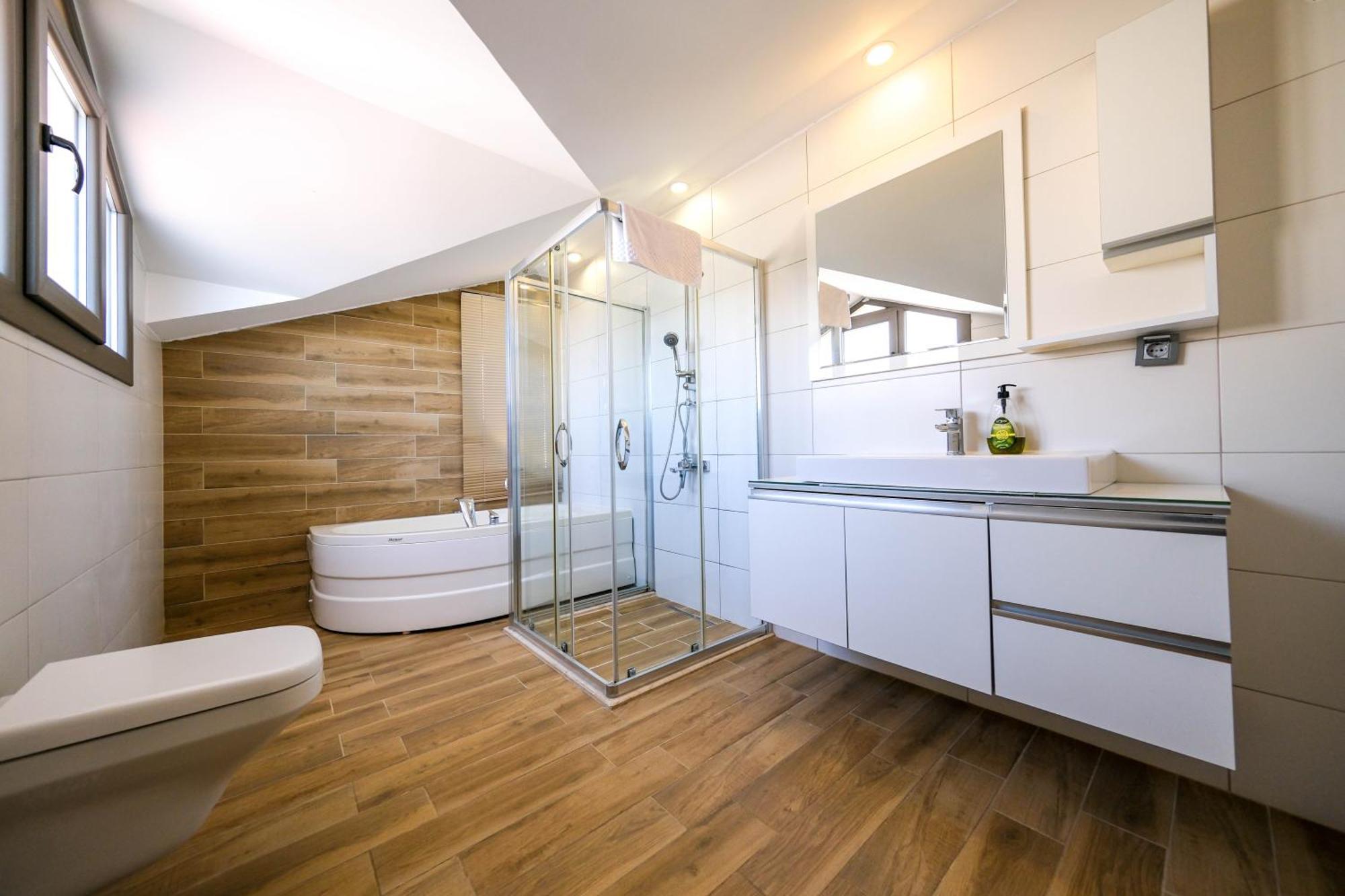 Turquoise Shores Family-Friendly Luxury Villa Hisaronu, Ovacik By Sunworld Villas Fethiye Eksteriør billede