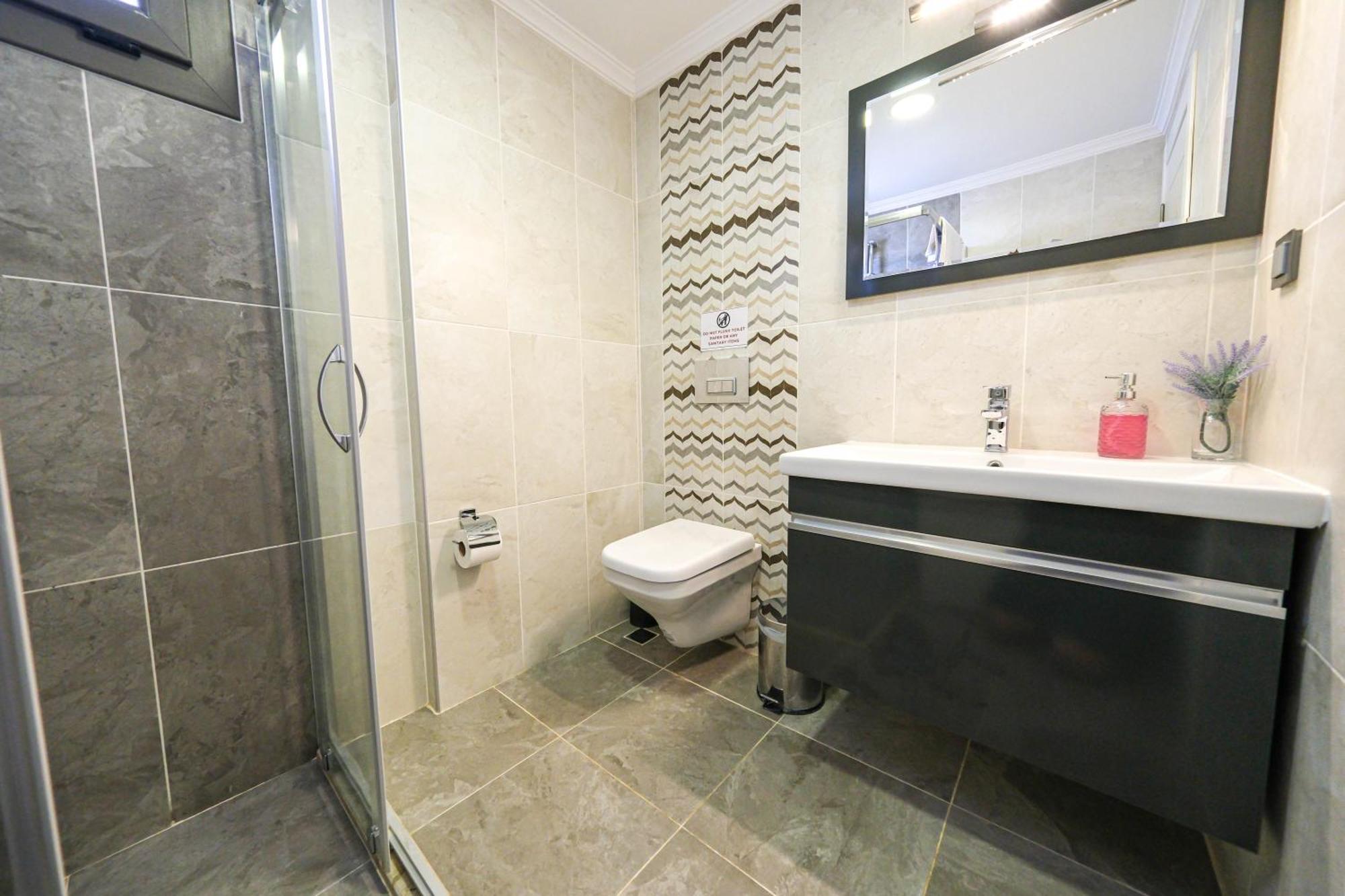 Turquoise Shores Family-Friendly Luxury Villa Hisaronu, Ovacik By Sunworld Villas Fethiye Eksteriør billede