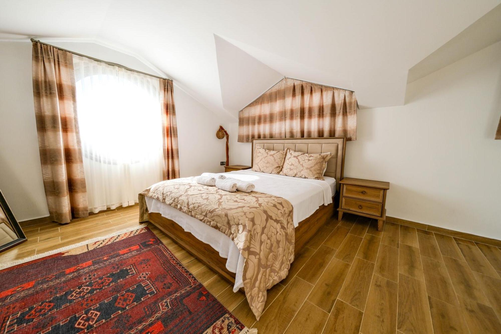 Turquoise Shores Family-Friendly Luxury Villa Hisaronu, Ovacik By Sunworld Villas Fethiye Eksteriør billede