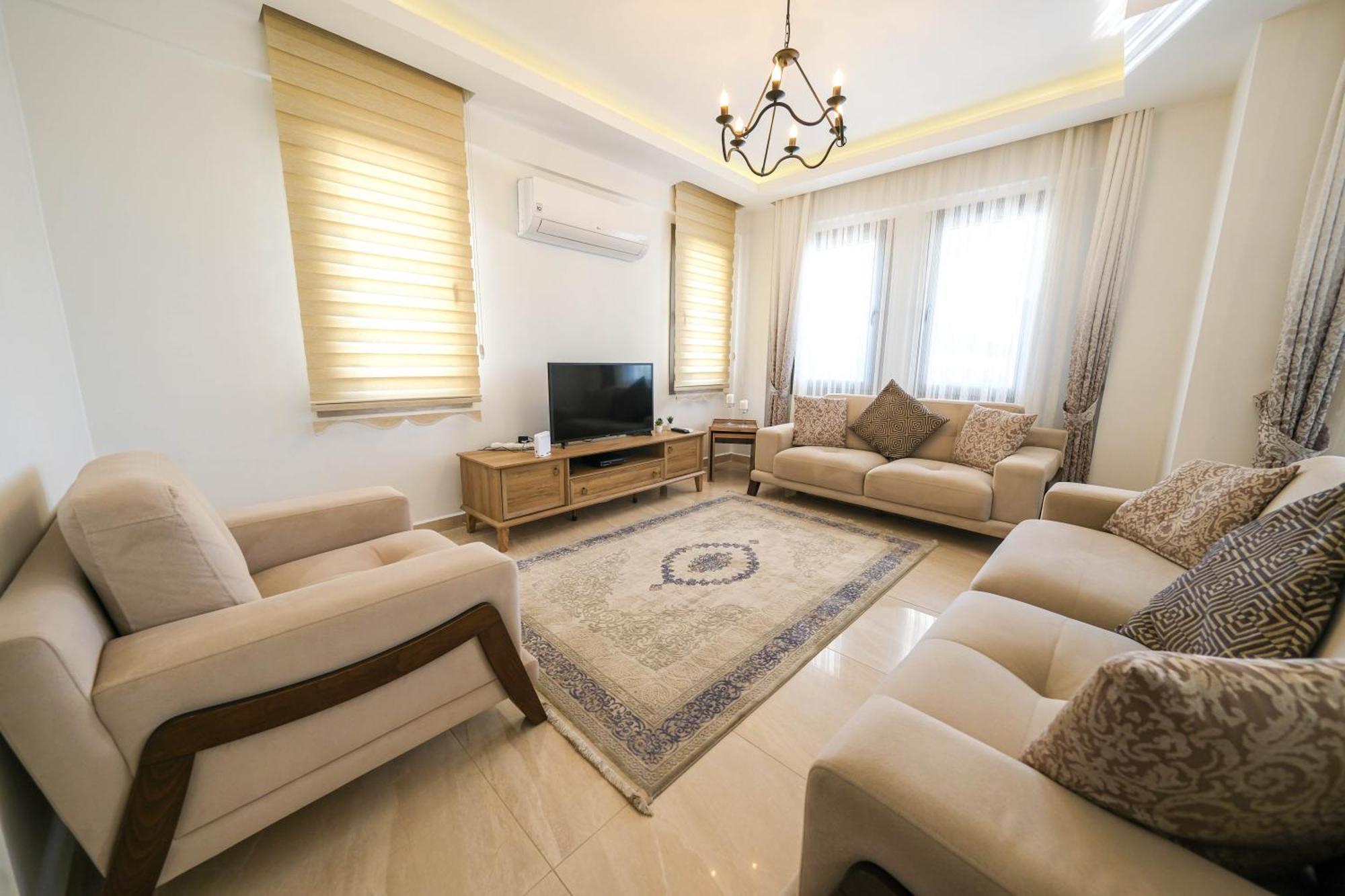 Turquoise Shores Family-Friendly Luxury Villa Hisaronu, Ovacik By Sunworld Villas Fethiye Eksteriør billede